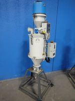 Shini Hopper Loaderdryer
