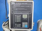 Shini Hopper Loaderdryer