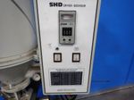 Shini Hopper Loaderdryer