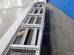 Roach Motorized Belt Conveyor