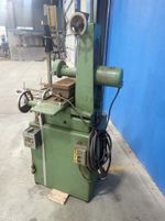 Harig Surface Grinder