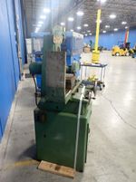 Harig Surface Grinder