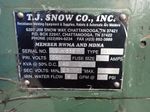 Tj Snow Arc Welder