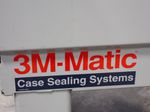 3m Case Sealing Machine 