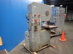 Doall Vertical Bandsaw