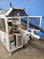 Weiler Labeling Systems Omniview Inspection System