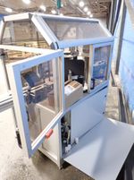 Weiler Labeling Systems Omniview Inspection System