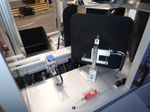 Weiler Labeling Systems Omniview Inspection System