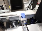 Weiler Labeling Systems Omniview Inspection System