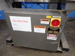 Morrison Timing Screw Timing Screw Conveyor