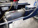 Morrison Timing Screw Timing Screw Conveyor