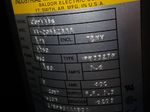 Morrison Timing Screw Timing Screw Conveyor