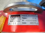 Axx Air Tube Cutter