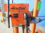 Airetool Tube Expander