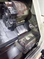 Bridgeportromi Bridgeportromi Power Path Cnc Lathe