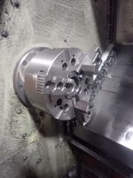 Bridgeportromi Bridgeportromi Power Path Cnc Lathe