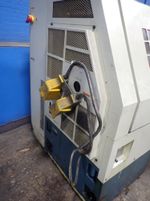 Bridgeportromi Bridgeportromi Power Path Cnc Lathe