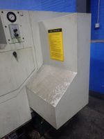 Bridgeportromi Bridgeportromi Power Path Cnc Lathe