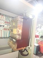 Bridgeportromi Bridgeportromi Power Path Cnc Lathe