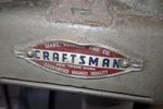 Craftsman Belt Sander