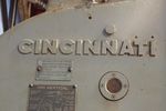 Cincinnati Cincinnati 2 Mi Vertical Mill