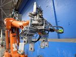 Abb Abb Irb1400m2000 Robot 