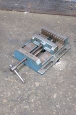 Palmgren 8 Vise