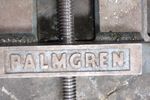 Palmgren 8 Vise