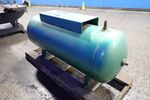  Air Compressor Tank