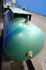  Air Compressor Tank