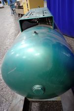  Air Compressor Tank