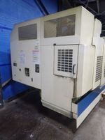 Okuma Okuma Mx45vae Cnc Milling Machine