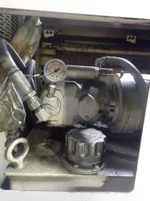 Okuma Okuma Mx45vae Cnc Milling Machine