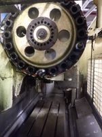 Okuma Okuma Mx45vae Cnc Milling Machine