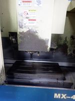 Okuma Okuma Mx45vae Cnc Milling Machine