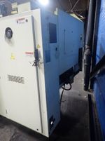 Okuma Okuma Mx45vae Cnc Milling Machine