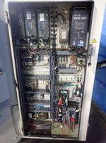 Okuma Okuma Mx45vae Cnc Milling Machine