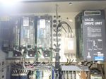 Okuma Okuma Mx45vae Cnc Milling Machine