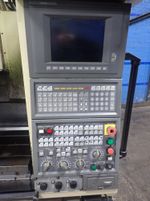 Okuma Okuma Mx45vae Cnc Milling Machine
