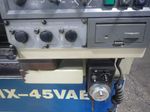Okuma Okuma Mx45vae Cnc Milling Machine