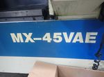 Okuma Okuma Mx45vae Cnc Milling Machine
