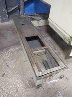 Okuma Okuma Mx45vae Cnc Milling Machine