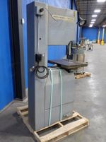 Delta Rockwell Vertical Band Saw