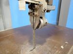 Delta Rockwell Vertical Band Saw