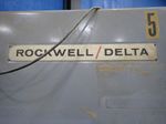 Delta Rockwell Vertical Band Saw