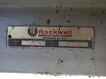 Delta Rockwell Vertical Band Saw