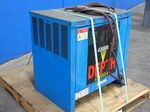 Exide Forklift Battery Charger