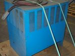 Exide Forklift Battery Charger