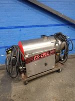 Excell Pressure Washer