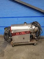 Excell Pressure Washer